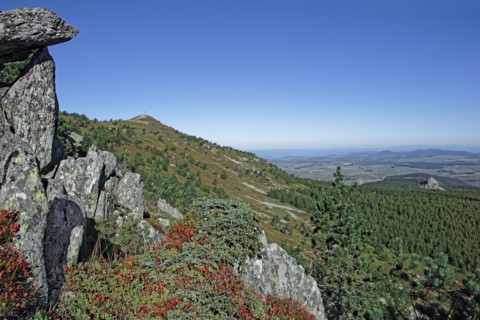 Les Estables, Haute-Loire