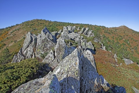 Les Estables, Haute-Loire