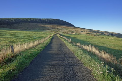 Les Estables, Haute-Loire