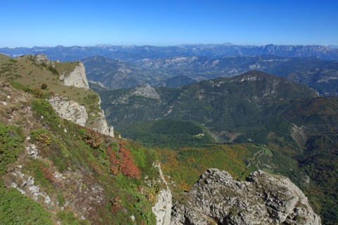 Saou, Drôme
