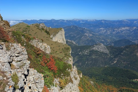 Saou, Drôme
