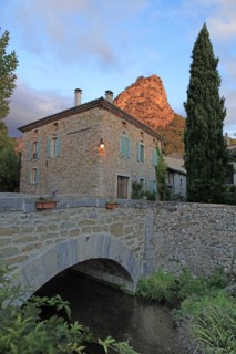 Saou, Drôme