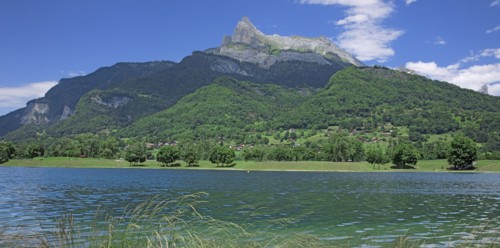 Passy, Haute-Savoie