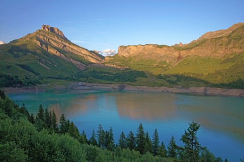Beaufort-sur-Doron, Savoie