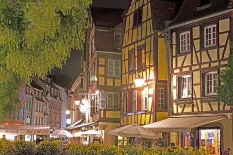 Colmar, Haut-Rhin
