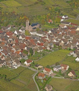 Gueberschwihr, Haut-Rhin