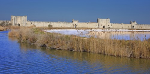 Aigues-Mortes, Gard