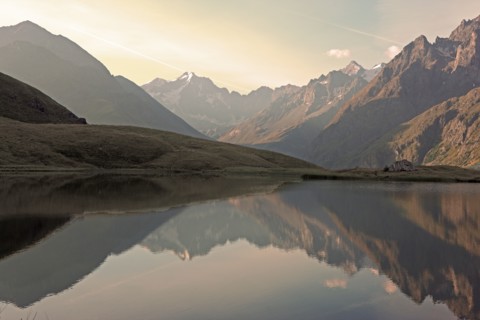 Villar-d'Arêne, Hautes-Alpes
