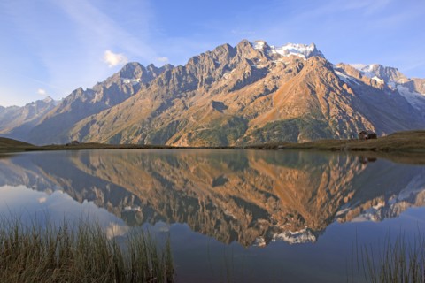 Villar-d'Arêne, Hautes-Alpes