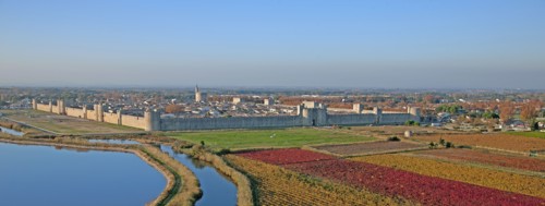 Aigues-Mortes, Gard