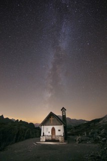 Auronzo di Cadore, Italie
