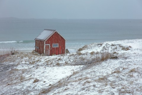Lofoten, Norway