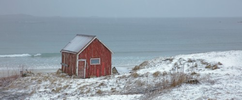Lofoten, Norway