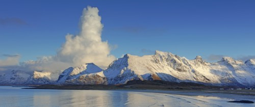 Lofoten, Norway