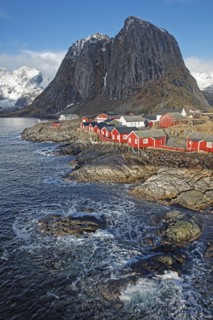 Lofoten, Norway