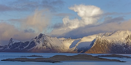 Lofoten, Norway