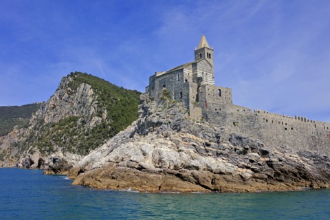 Porto Venere, Italie