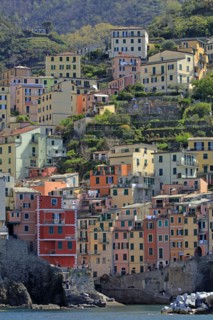 Riomaggiore, Italy