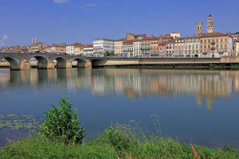 Mâcon, Saône-et-Loire