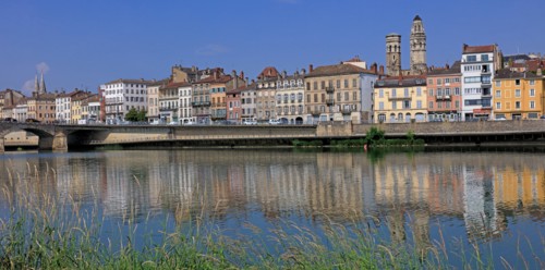 Mâcon, Saône-et-Loire