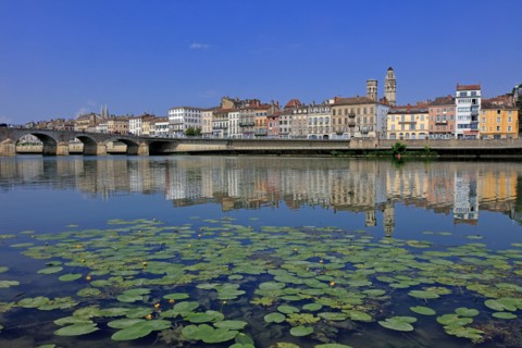 Mâcon, Saône-et-Loire