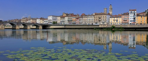 Mâcon, Saône-et-Loire