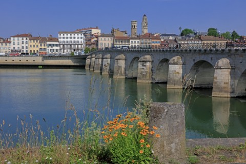 Mâcon, Saône-et-Loire