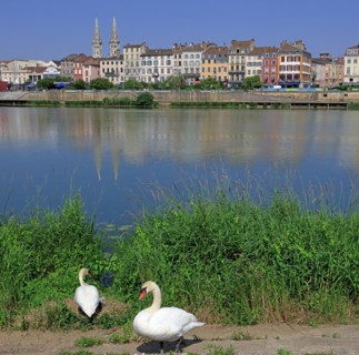 Mâcon, Saône-et-Loire