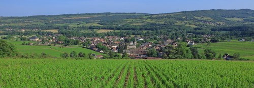 Santenay, Côte d'Or