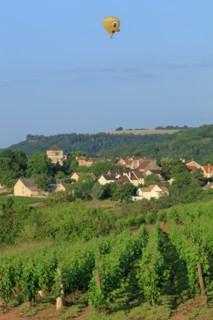 Saint-Romain, Côte d'Or