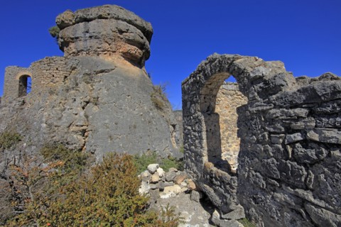 Veyreau, Aveyron