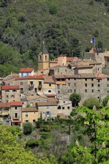 Gorbio, Alpes-Maritimes