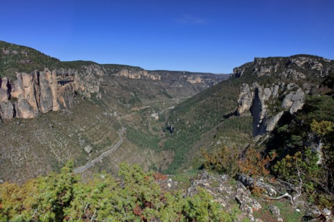 Veyreau, Aveyron