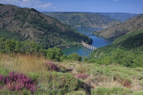 Villefort, Lozère