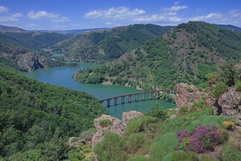 Villefort, Lozère