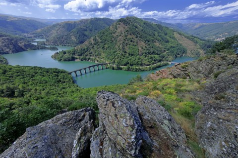 Villefort, Lozère
