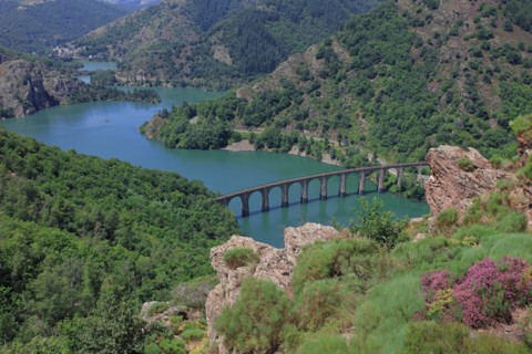Villefort, Lozère