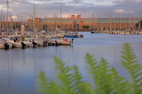 Cherbourg, Manche