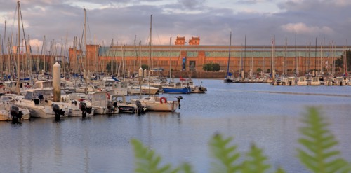 Cherbourg, Manche