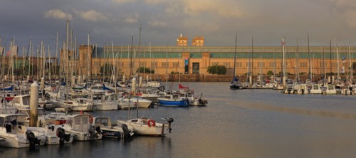 Cherbourg, Manche