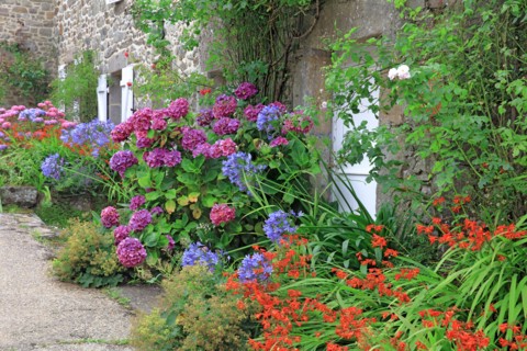 Hameau Gruchy, Manche