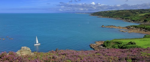 Omonville-la-Rogue, Manche