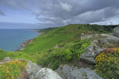 Gréville-Hague, Manche