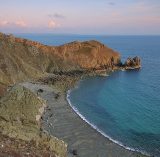Nez de Jobourg, Manche