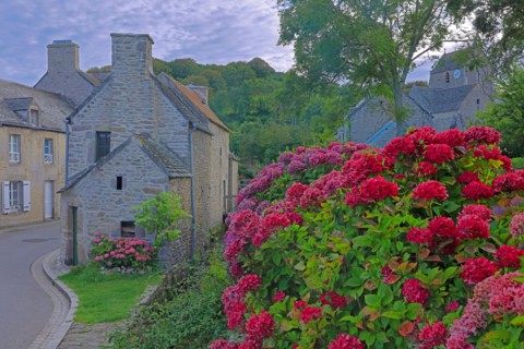Omonville-la-Rogue, Manche