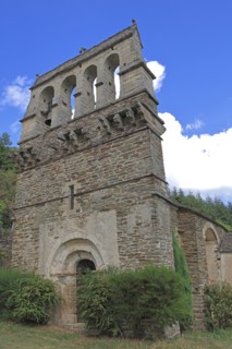 Pourcharesses, Ardèche