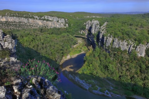 Chassagnes, Ardèche