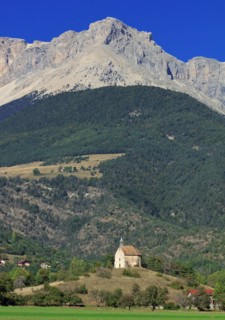 Montmaur, Hautes-Alpes