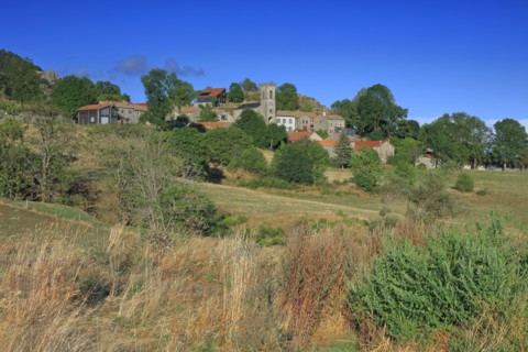 Loubaresse, Ardèche