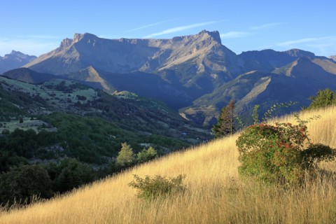 Manteyer, Hautes-Alpes